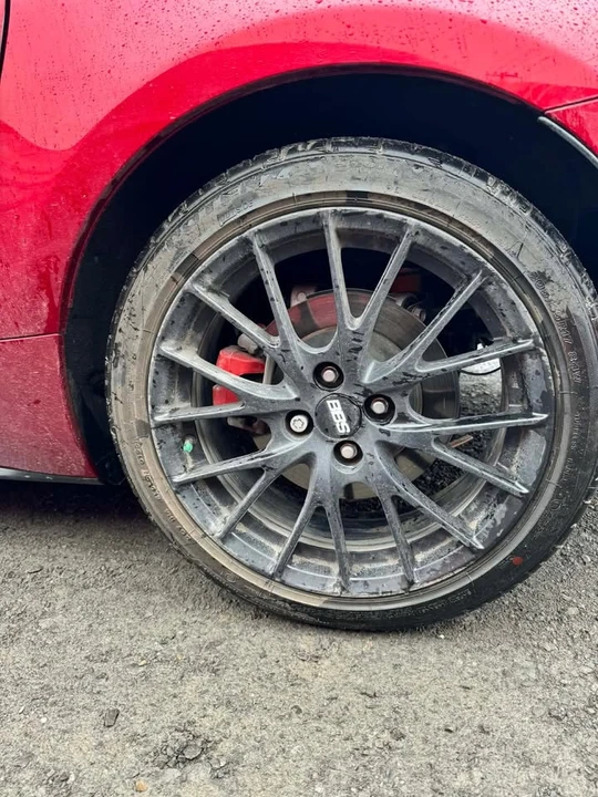 2023 Mazda ND MX-5 Miata - Image 5 of 20