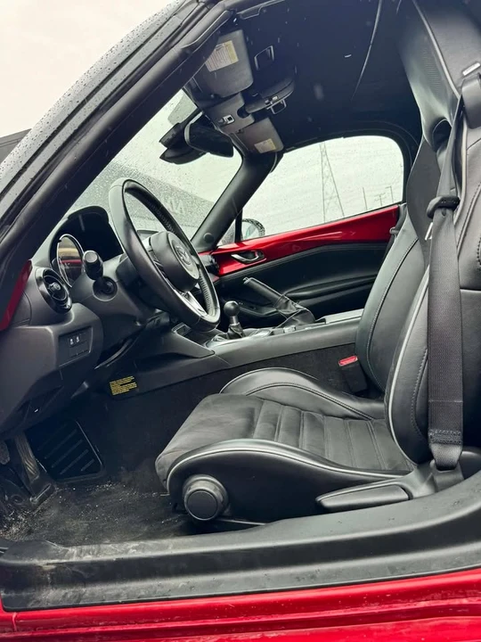 2023 Mazda ND MX-5 Miata - Image 7 of 20
