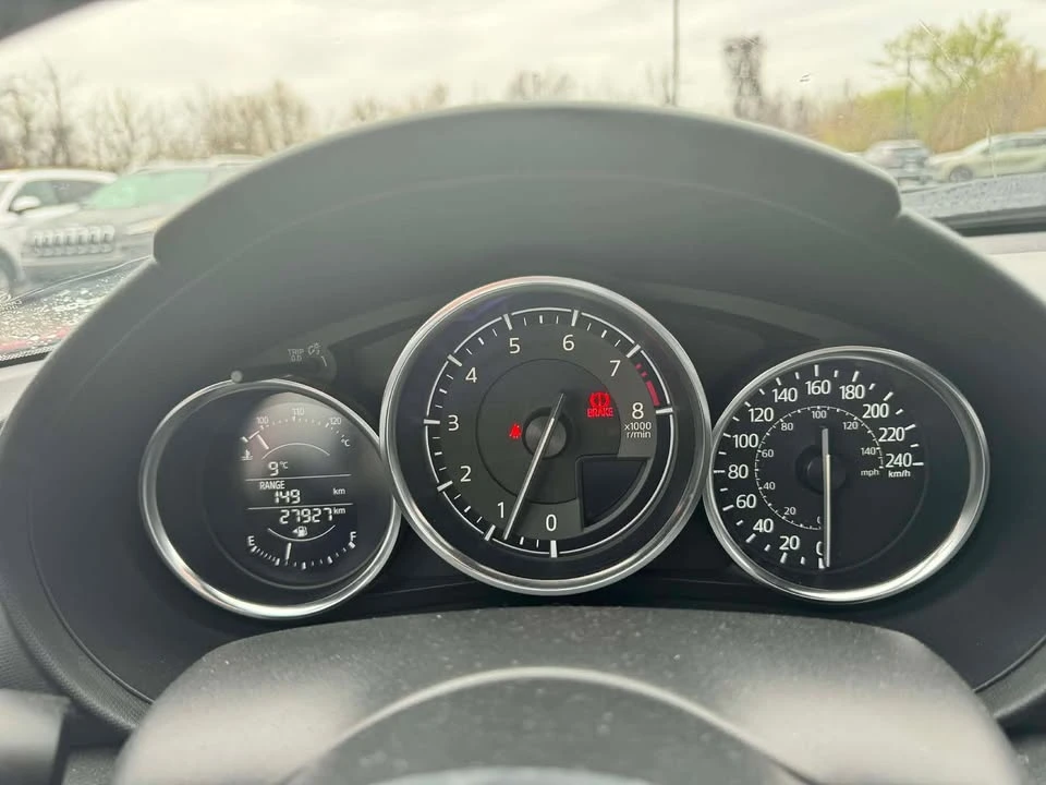 2023 Mazda ND MX-5 Miata - Image 8 of 20
