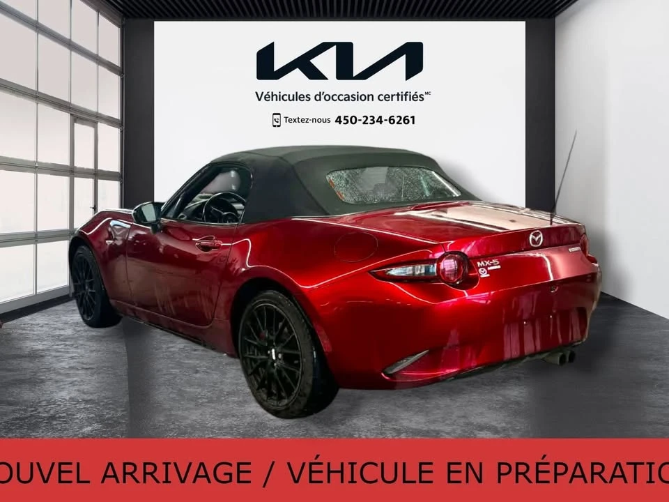 2023 Mazda ND MX-5 Miata - Image 10 of 20