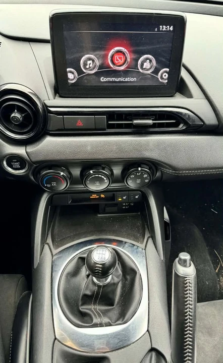 2023 Mazda ND MX-5 Miata - Image 13 of 20