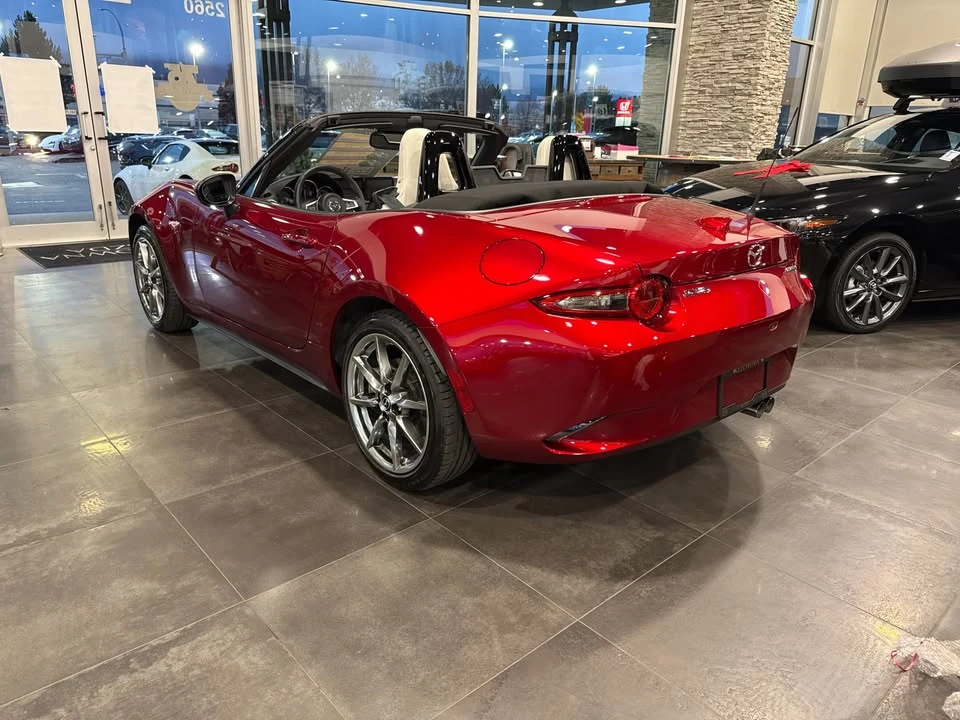 2023 Mazda ND MX-5 Miata - Image 3 of 5