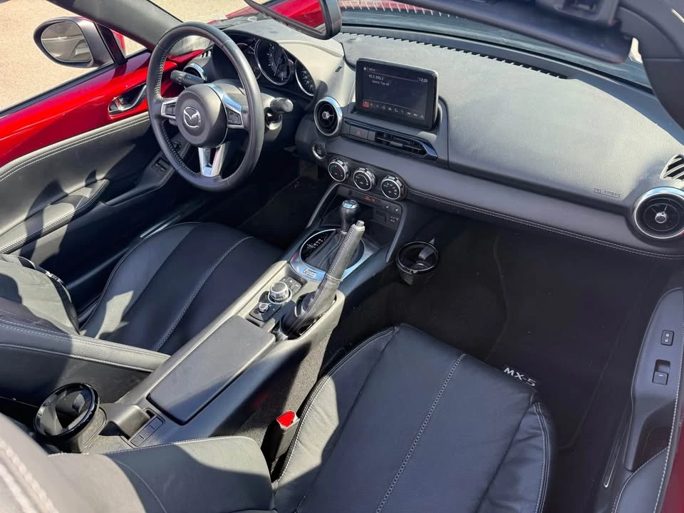 2023 Mazda ND MX-5 Miata - Image 9 of 11