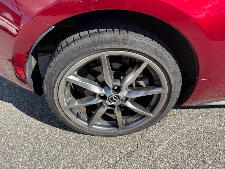 2023 Mazda ND MX-5 Miata - Image 11 of 11