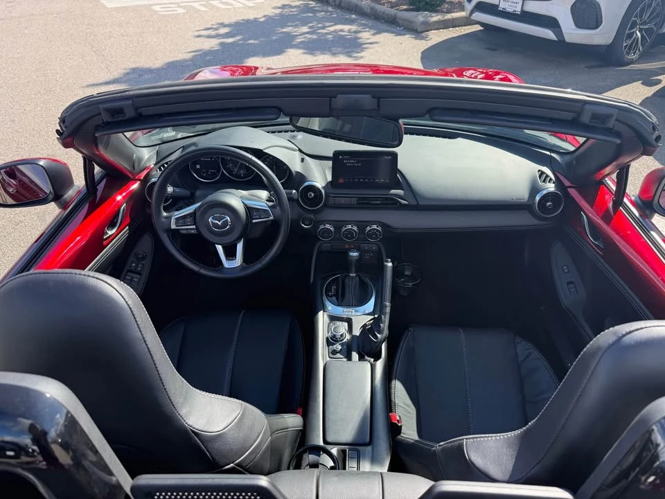 2023 Mazda ND MX-5 Miata - Image 7 of 11