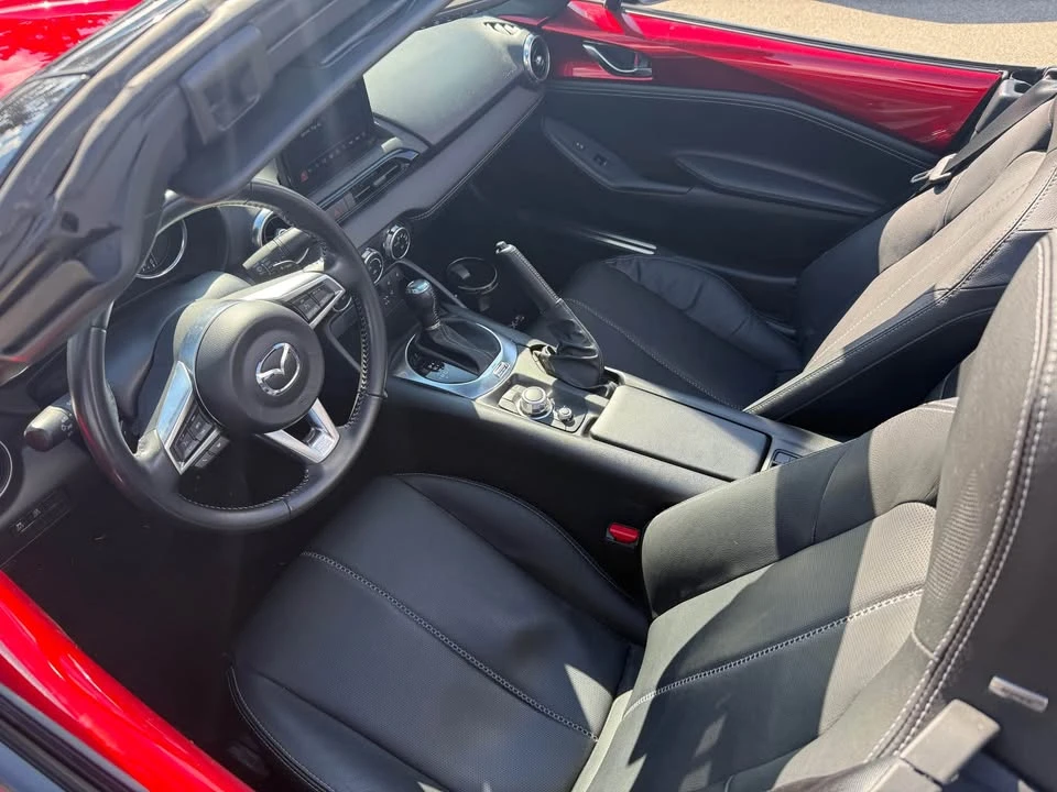 2023 Mazda ND MX-5 Miata - Image 10 of 11