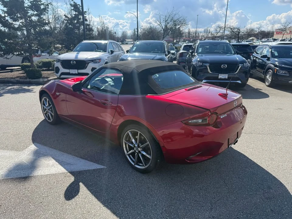 2023 Mazda ND MX-5 Miata - Image 2 of 11
