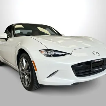 2023 Mazda MX-5 GT Automatic