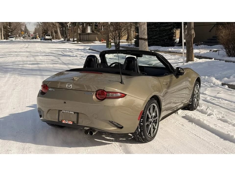 2023 Mazda ND MX-5 Miata - Image 7 of 11