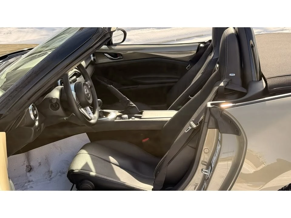 2023 Mazda ND MX-5 Miata - Image 10 of 11