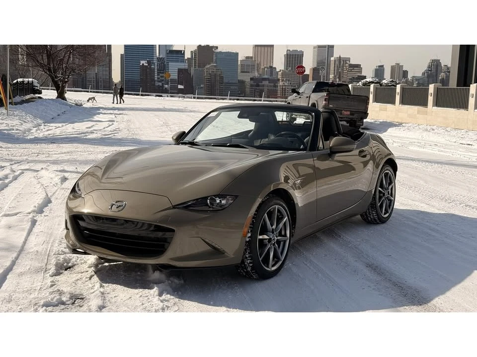 2023 Mazda ND MX-5 Miata - Image 3 of 11