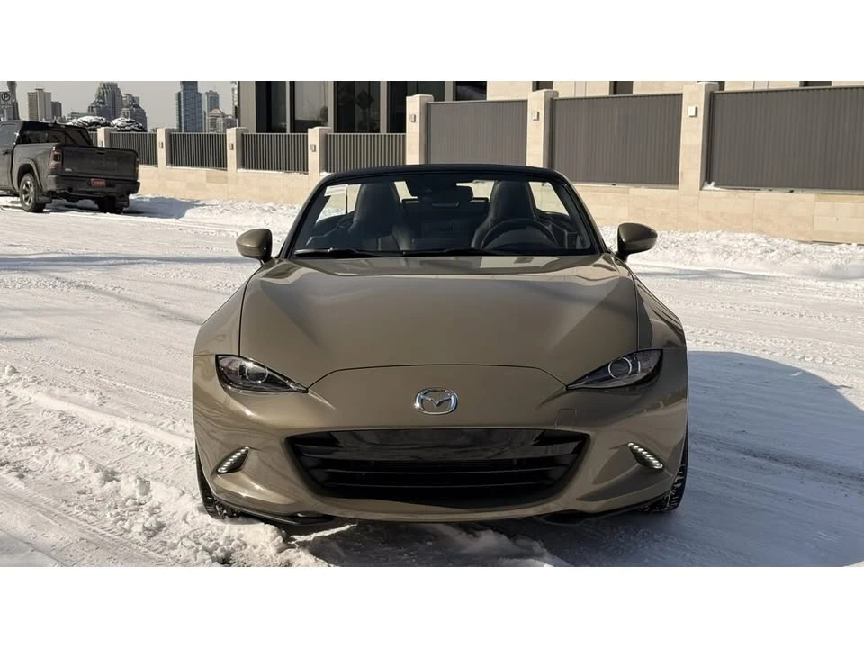 2023 Mazda ND MX-5 Miata - Image 2 of 11