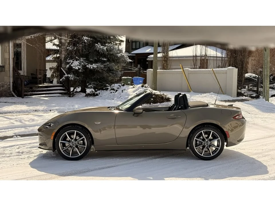 2023 Mazda ND MX-5 Miata - Image 4 of 11