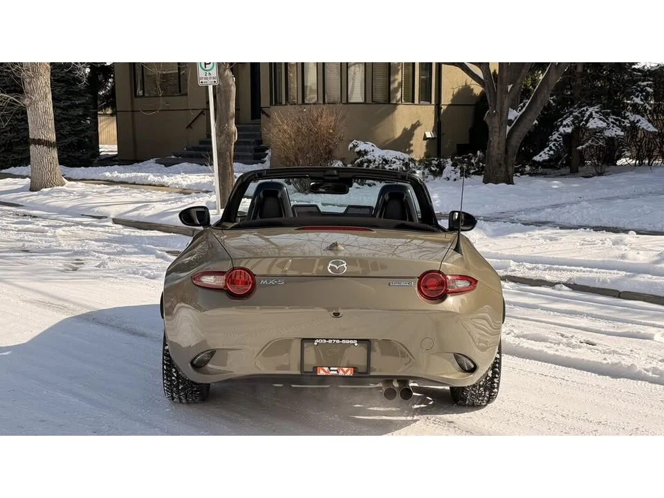 2023 Mazda ND MX-5 Miata - Image 6 of 11