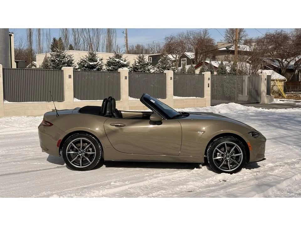 2023 Mazda ND MX-5 Miata - Image 8 of 11
