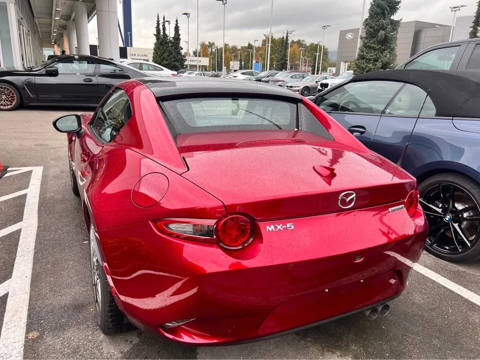 2023 Mazda ND MX-5 Miata - Image 3 of 7