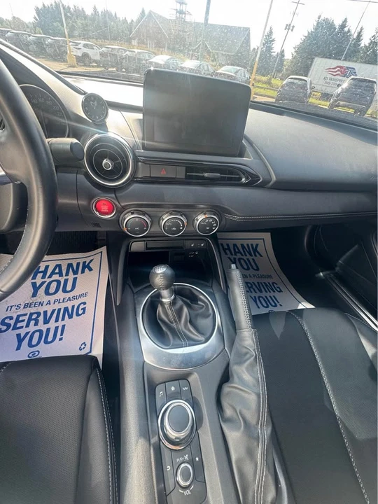 2023 Mazda ND MX-5 Miata - Image 7 of 9