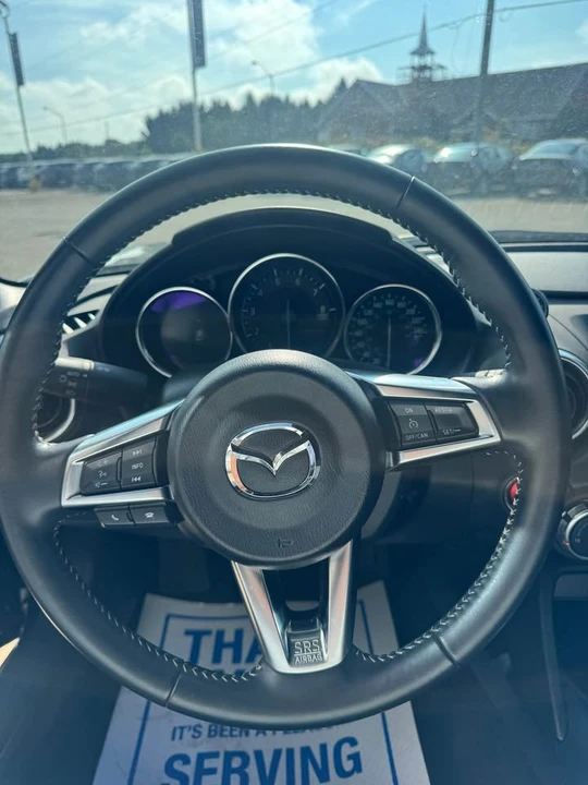 2023 Mazda ND MX-5 Miata - Image 8 of 9
