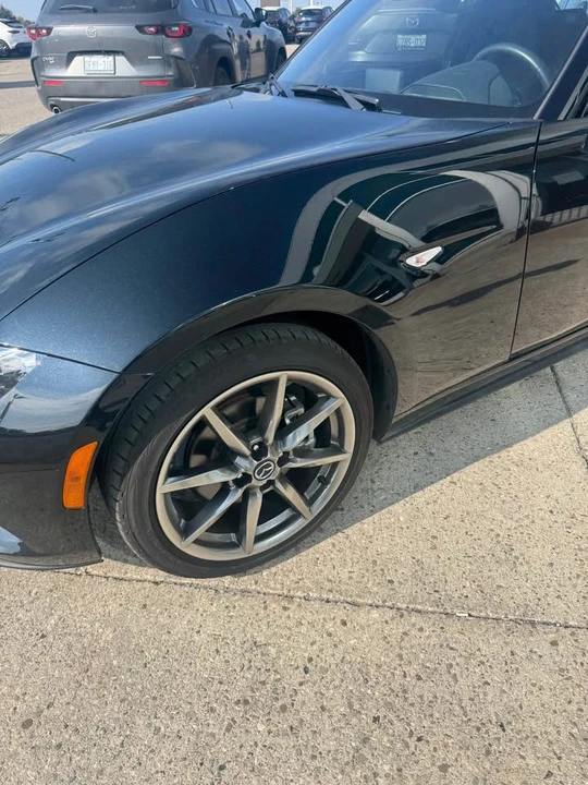 2023 Mazda ND MX-5 Miata - Image 3 of 9
