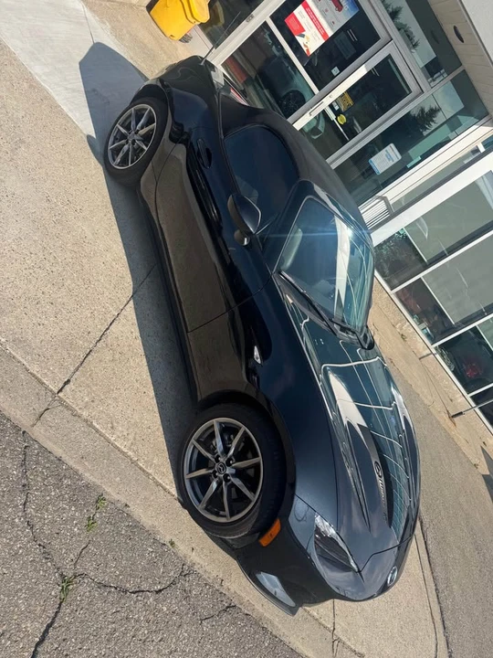 2023 Mazda ND MX-5 Miata - Image 5 of 9