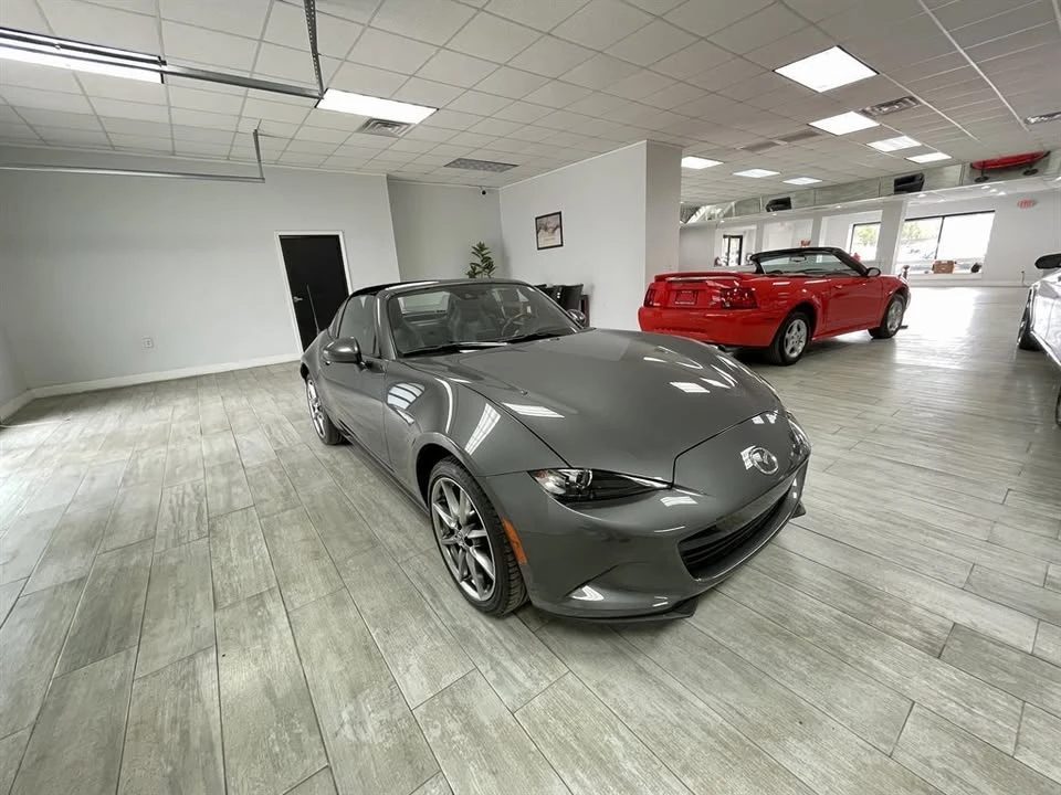 2023 Mazda ND MX-5 Miata - Image 7 of 20