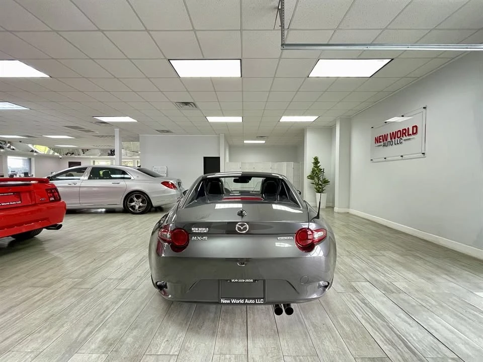 2023 Mazda ND MX-5 Miata - Image 4 of 20