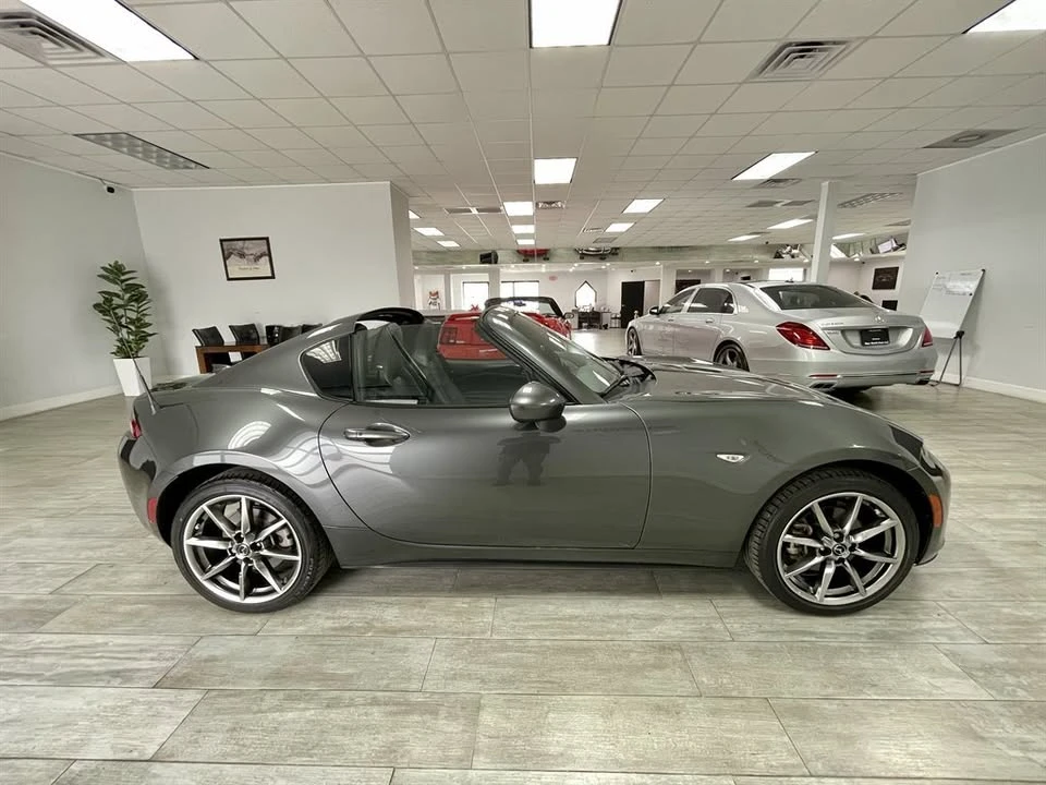 2023 Mazda ND MX-5 Miata - Image 6 of 20