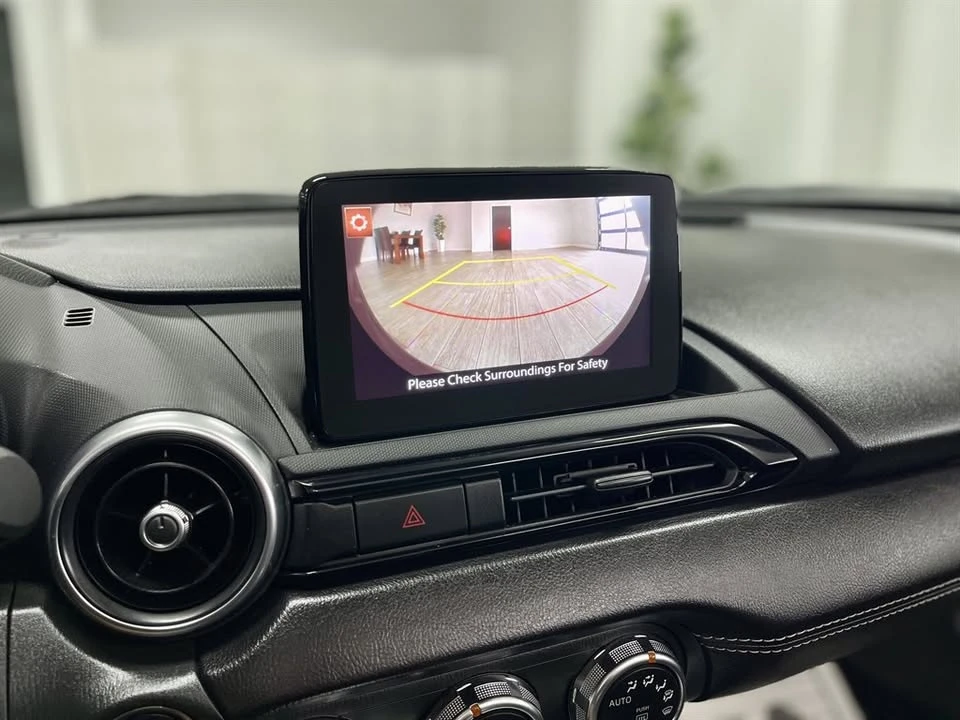 2023 Mazda ND MX-5 Miata - Image 16 of 20