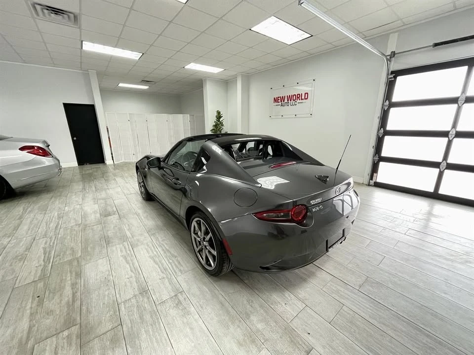 2023 Mazda ND MX-5 Miata - Image 3 of 20