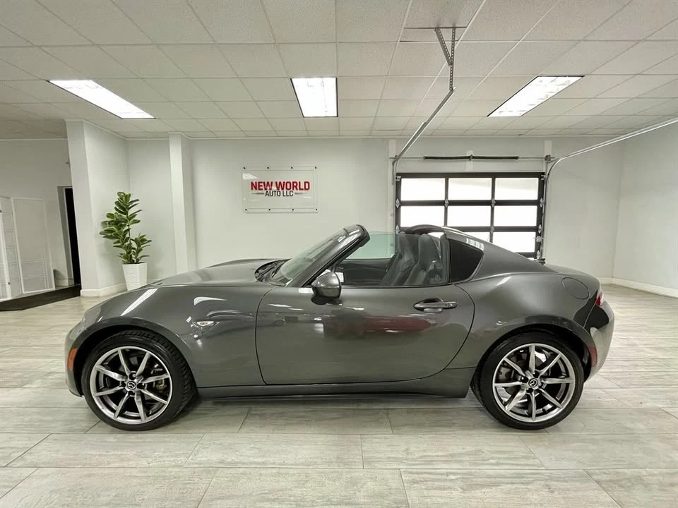 2023 Mazda ND MX-5 Miata - Image 2 of 20