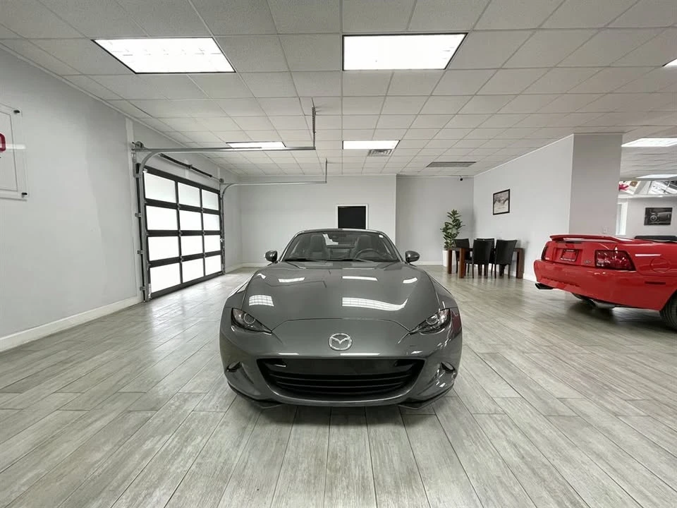 2023 Mazda ND MX-5 Miata - Image 8 of 20