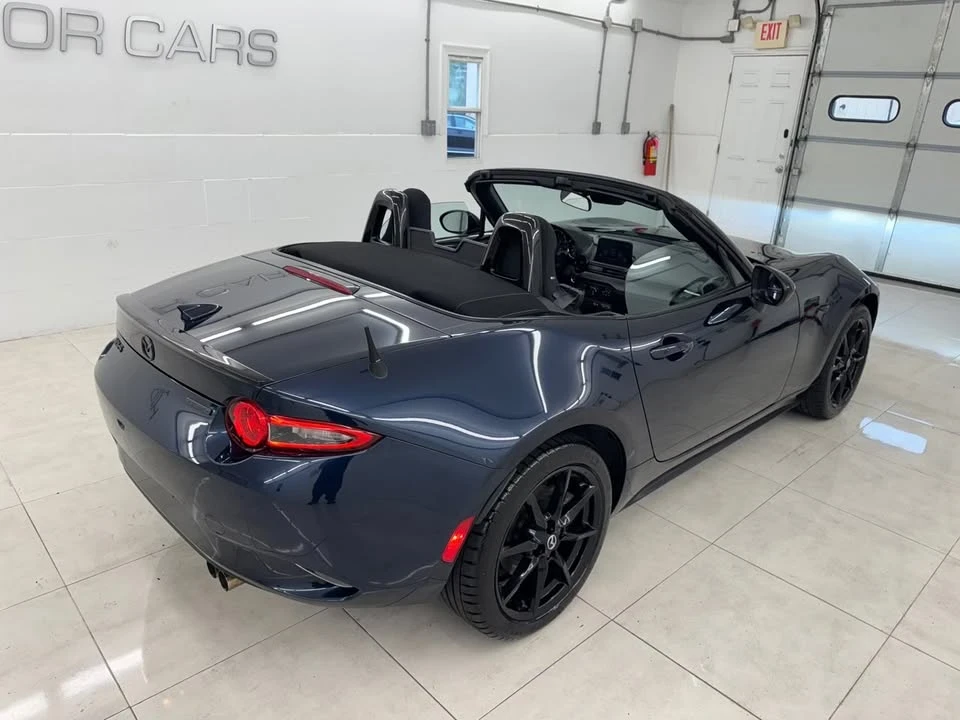 2023 Mazda ND MX-5 Miata - Image 13 of 19