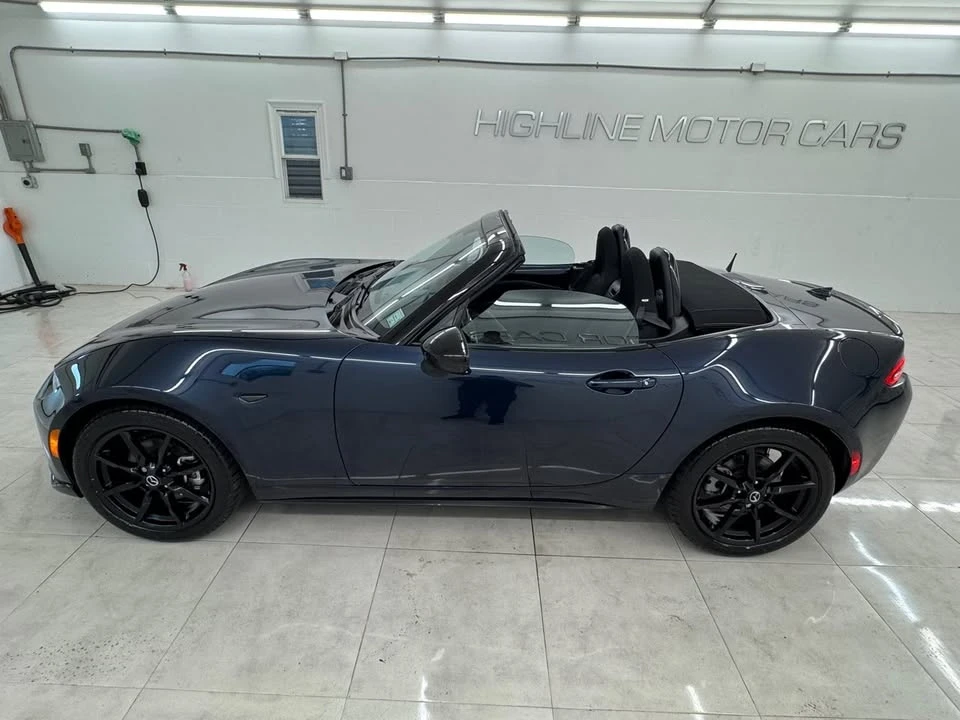 2023 Mazda ND MX-5 Miata - Image 15 of 19