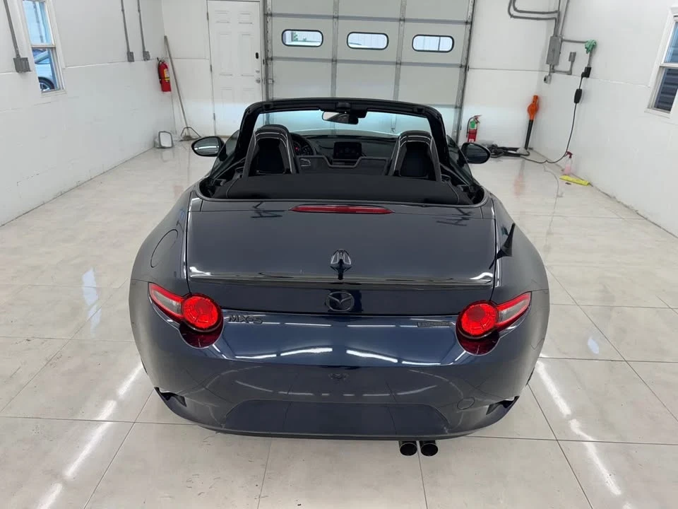 2023 Mazda ND MX-5 Miata - Image 14 of 19