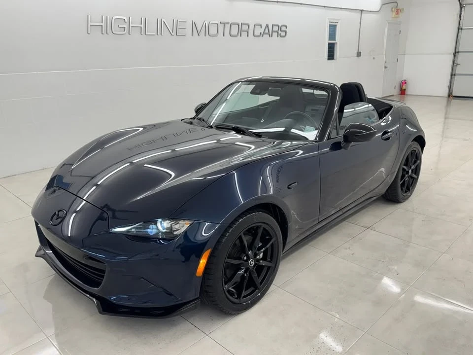 2023 Mazda ND MX-5 Miata - Image 9 of 19