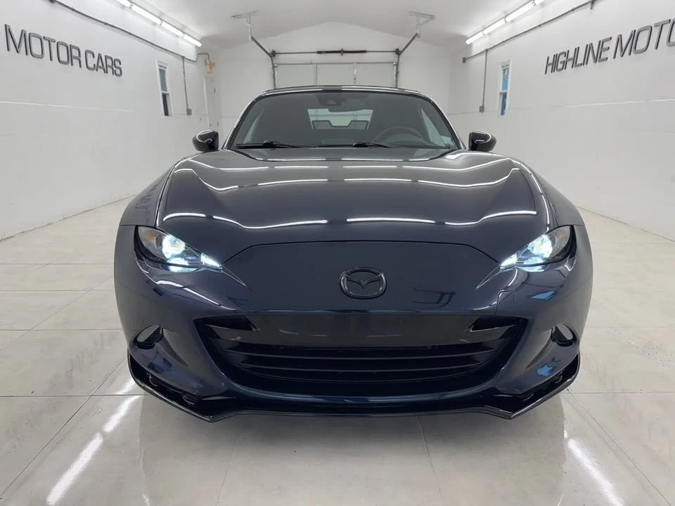 2023 Mazda ND MX-5 Miata - Image 2 of 19