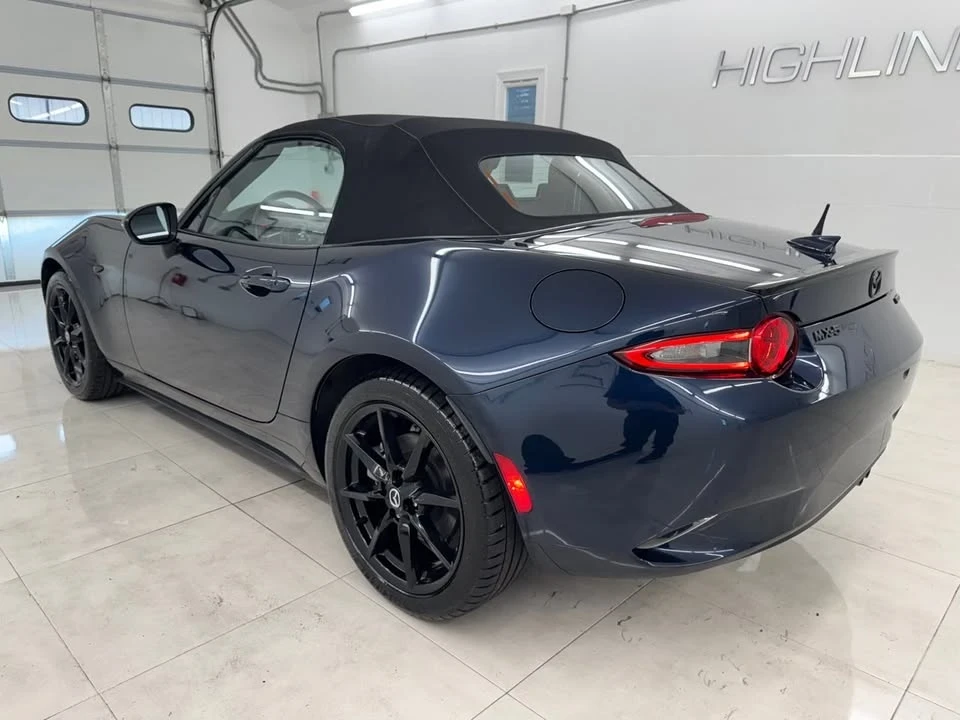 2023 Mazda ND MX-5 Miata - Image 7 of 19