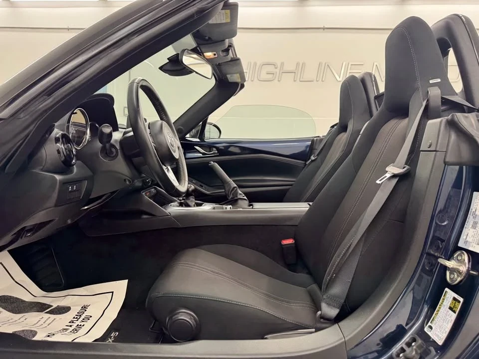 2023 Mazda ND MX-5 Miata - Image 16 of 19