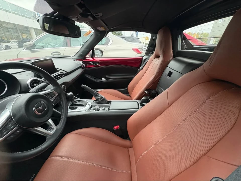 2023 Mazda ND MX-5 Miata - Image 4 of 5