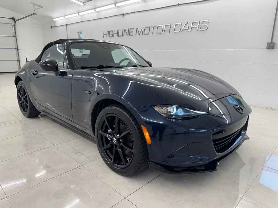 2023 Mazda ND MX-5 Miata - Image 3 of 19
