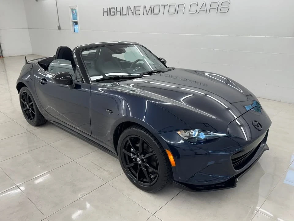 2023 Mazda ND MX-5 Miata - Image 11 of 19