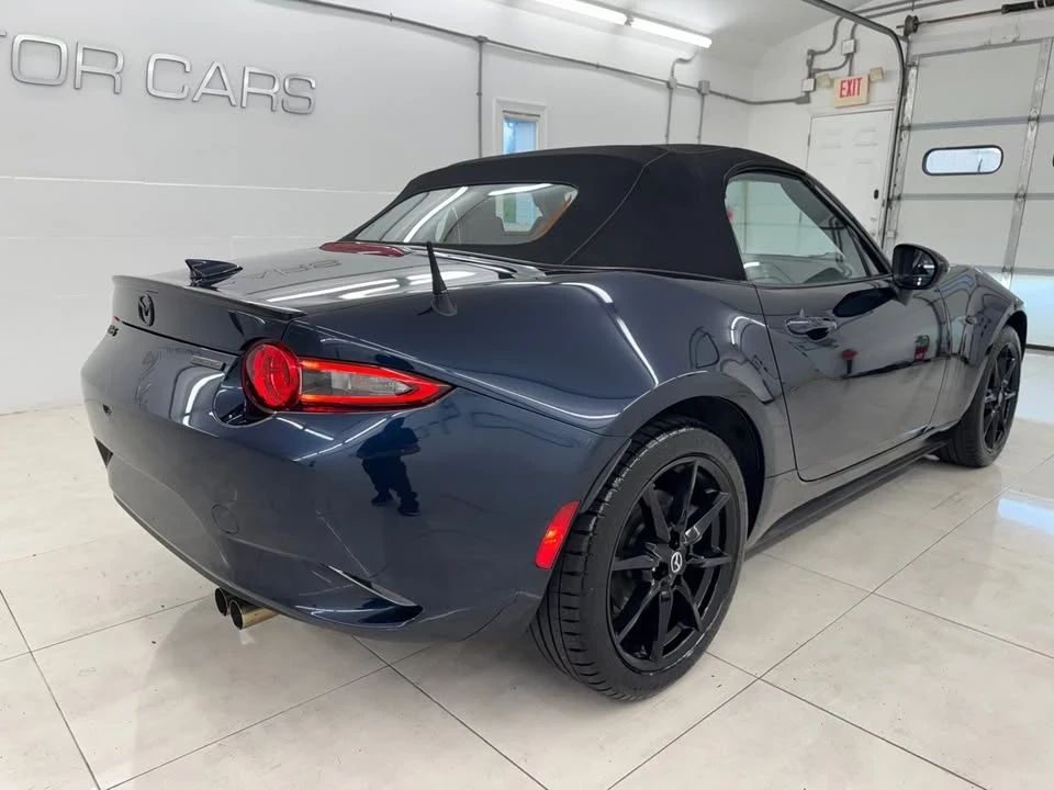 2023 Mazda ND MX-5 Miata - Image 5 of 19