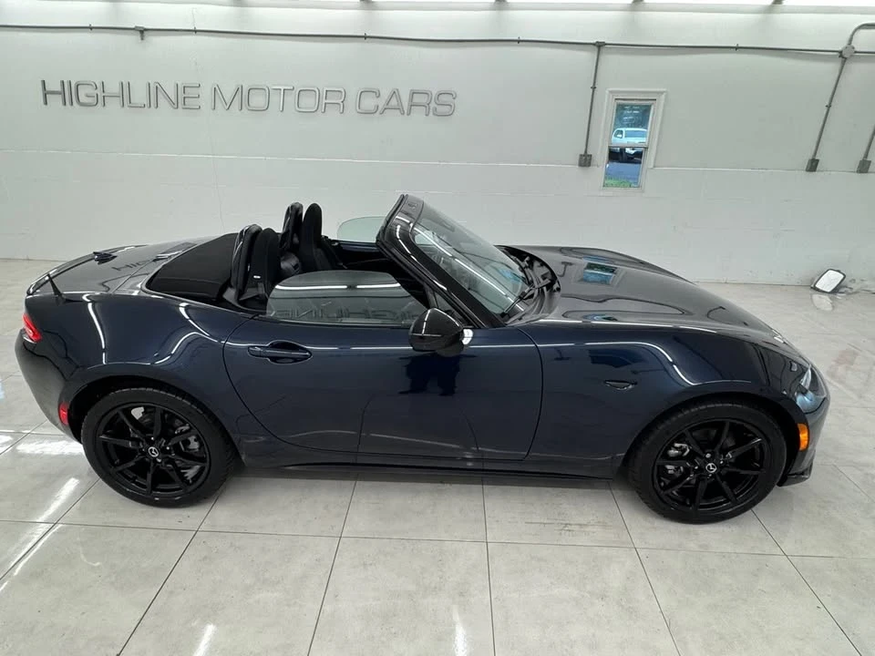 2023 Mazda ND MX-5 Miata - Image 12 of 19