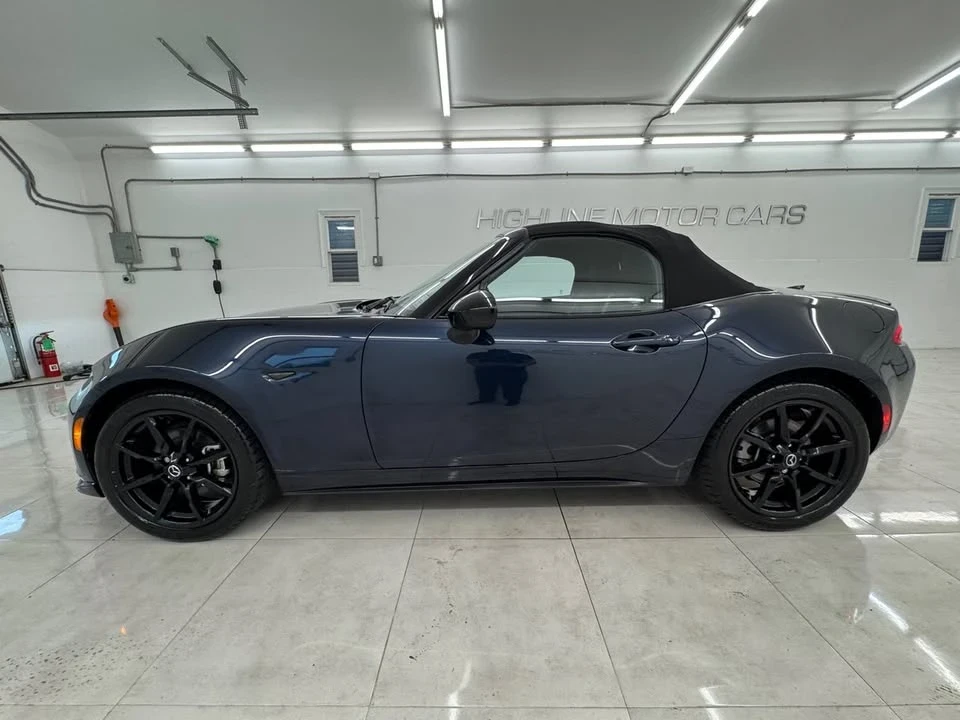 2023 Mazda ND MX-5 Miata - Image 8 of 19