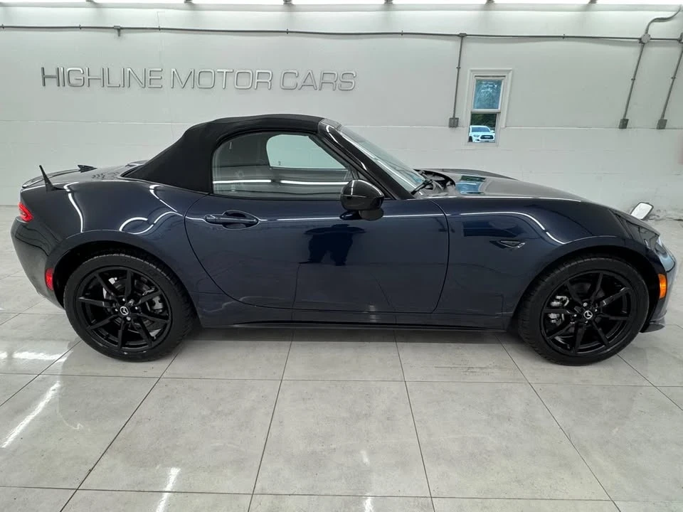 2023 Mazda ND MX-5 Miata - Image 4 of 19