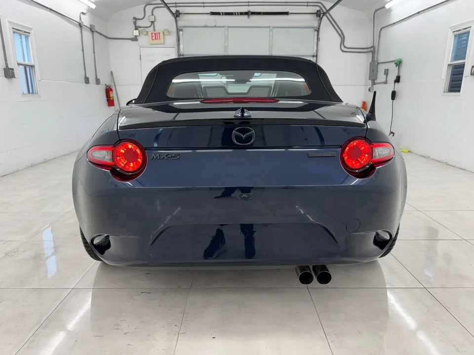 2023 Mazda ND MX-5 Miata - Image 6 of 19