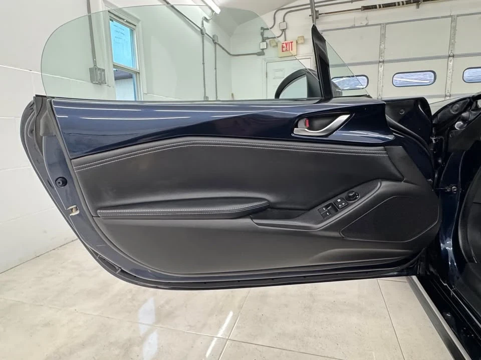 2023 Mazda ND MX-5 Miata - Image 17 of 19