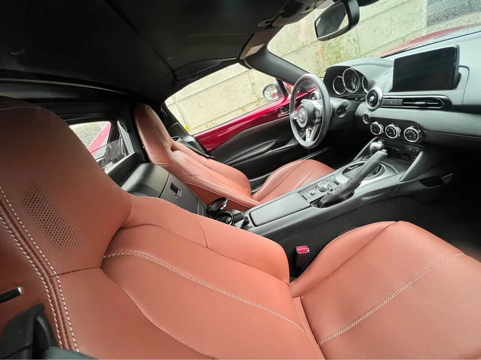 2023 Mazda ND MX-5 Miata - Image 7 of 7