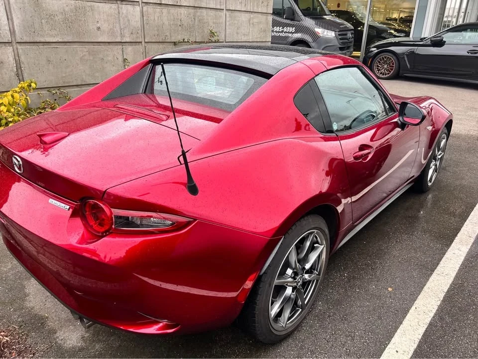 2023 Mazda ND MX-5 Miata - Image 4 of 7