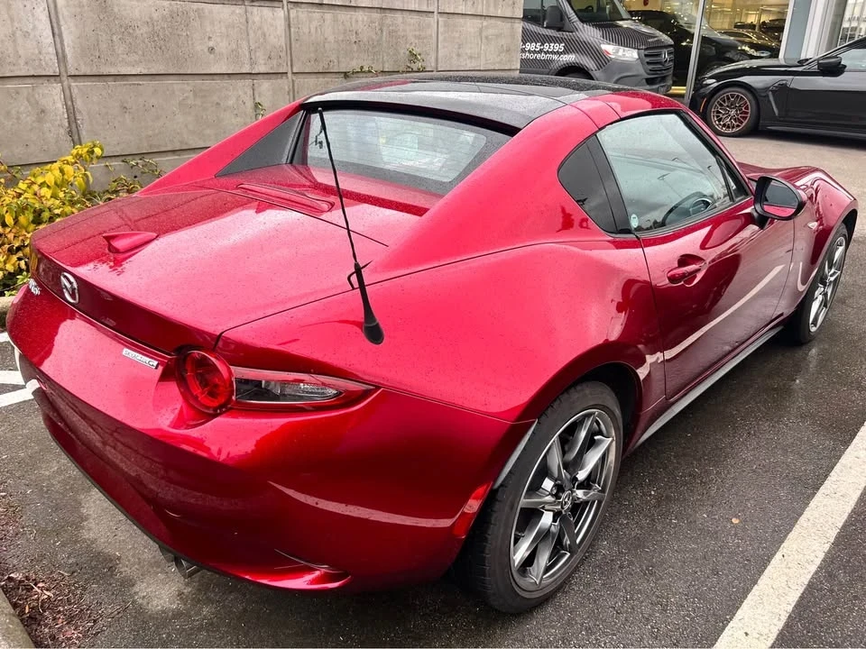 2023 Mazda ND MX-5 Miata - Image 5 of 7